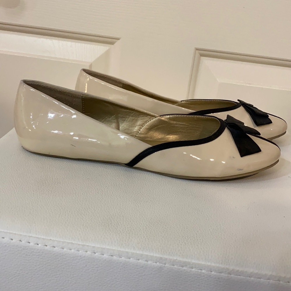 C. Label Flats
